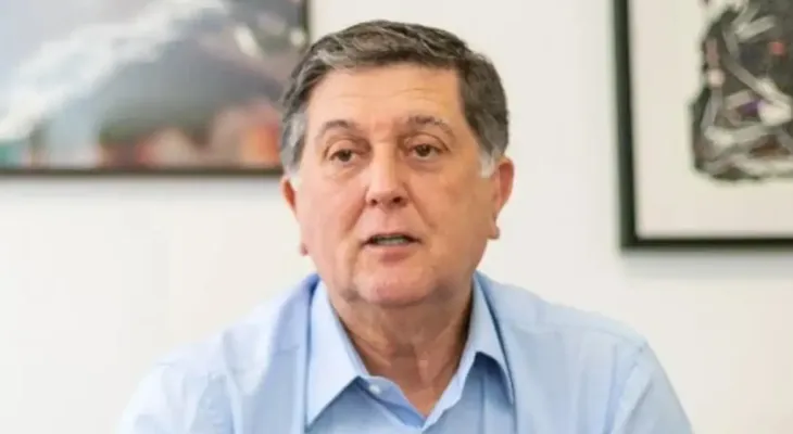 Prefeito de Florianópolis faz controle da entrada de pessoas na cidade