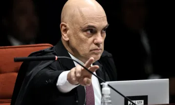 Retirada das sanções a Moraes segue repercutindo no Brasil e nos Estados Unidos
