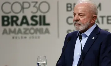 COP30: Lula alerta para risco de “apocalipse climático” e anuncia fundo para transição energética