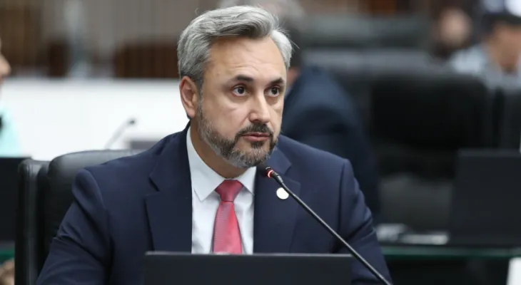 Paraná transforma conectividade rural em política de Estado