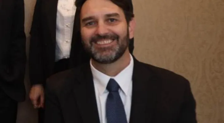 Advogado Eduardo Lazarini assume interinamente a presidência da OAB Cascavel durante o mês de novembro