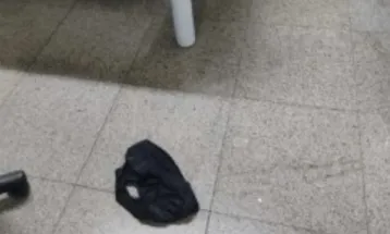 Juiz pede apuração após calcinha ser encontrada em sala restrita de fórum