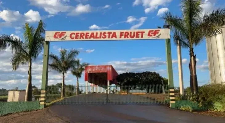 Caso Copacol/Cerealista Fruet