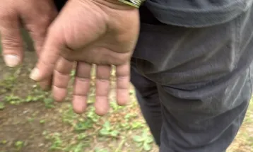 Investigado por abuso sexual contra adolescente é preso pelo Nucria em Cascavel