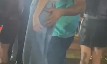 Homem é preso por abuso sexual contra criança de 8 anos durante a Expovel