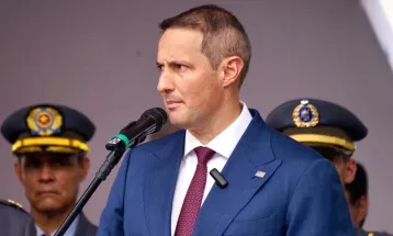 Derrite quer mudanças nas audiências de custódia e pode incluir tema no Projeto Antifacção