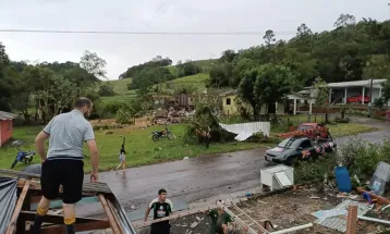TCE-PR fará diagnóstico sobre preparo dos municípios para enfrentar desastres climáticos