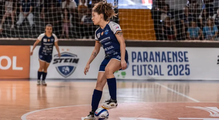 Stein Cascavel tenta chegar pela quinta vez seguida na final do Estadual