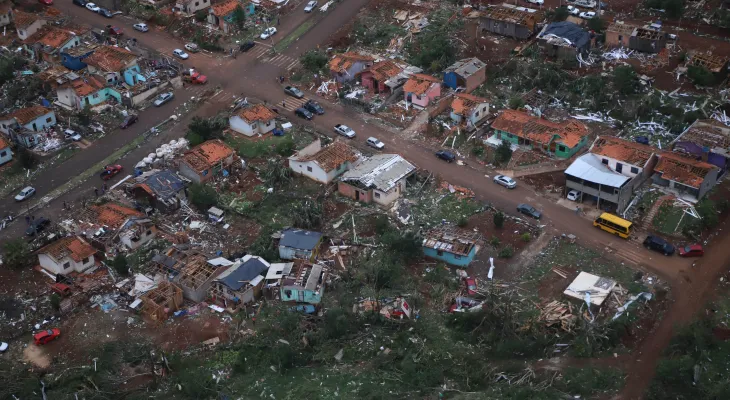 Alep aprova PL 350/2026 em ritmo acelerado e libera até R$ 10 milhões a empresas de Rio Bonito do Iguaçu