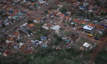 Moradores de Rio Bonito do Iguaçu podem pedir saque do FGTS