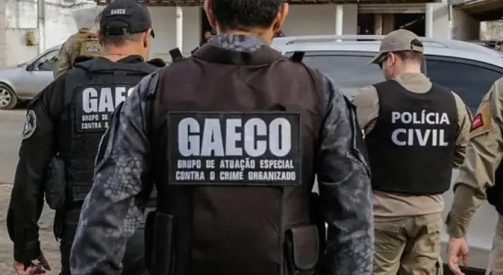 Gaeco apresenta nova denúncia contra juiz afastado e advogados na Operação Retomada