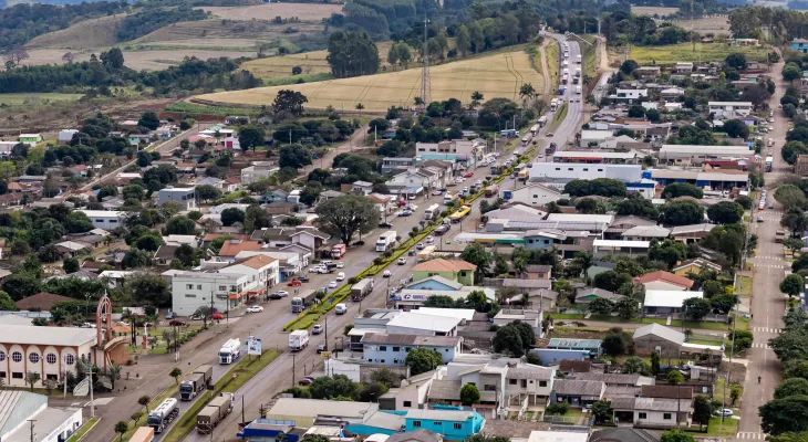Assembleia Itinerante chega nesta segunda-feira (10) a Pato Branco