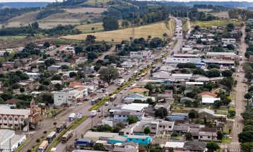 Assembleia Itinerante chega nesta segunda-feira (10) a Pato Branco