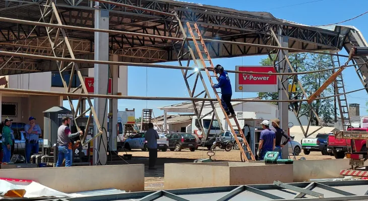 Estado inicia pagamentos do auxílio de R$ 1 mil para moradores de Rio Bonito do Iguaçu já nesta quinta