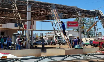 Estado inicia pagamentos do auxílio de R$ 1 mil para moradores de Rio Bonito do Iguaçu já nesta quinta