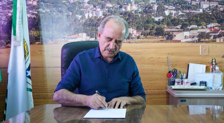 Cascavel envia apoio humanitário e força-tarefa técnica para Rio Bonito do Iguaçu após tornado