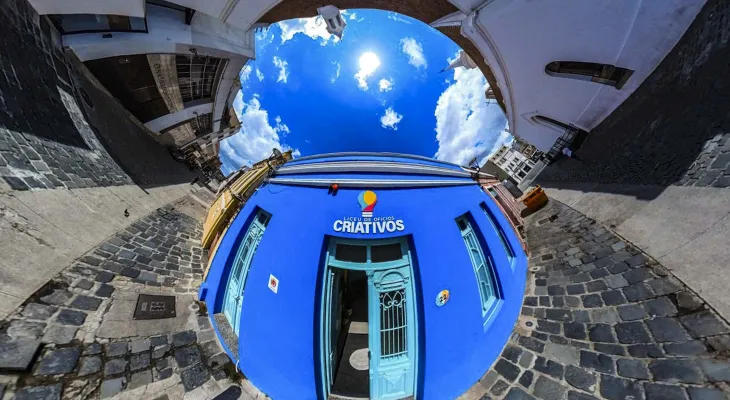 Liceu de Ofícios Criativos capacitou 7 mil artesãos e criadores de Curitiba em seis anos