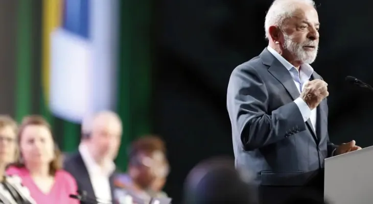 COP 30 começa com defesa da transição energética e lembrança a Rio Bonito do Iguaçu