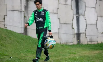 F1: Bortoleto amplia retrospecto negativo de estreias em casa