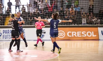 Stein Cascavel fará a sua quinta final seguida do Paranaense da Série Ouro