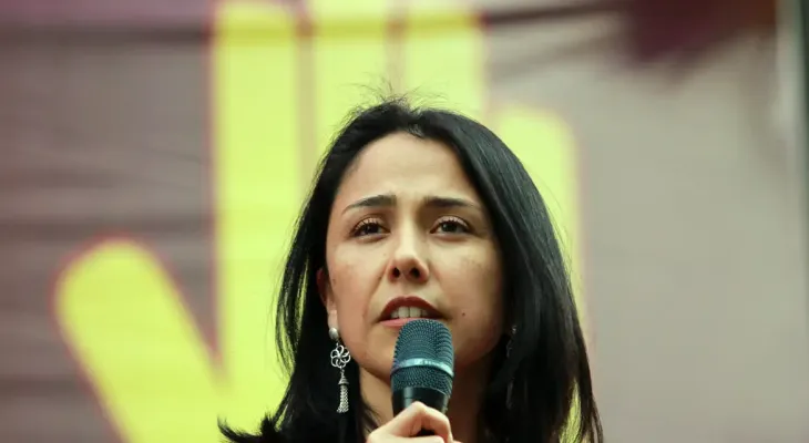 Toffoli anula provas da Lava Jato contra ex-primeira-dama do Peru