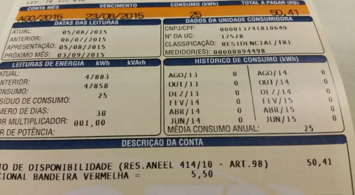 Inflação oficial de outubro fica em 0,09%, menor para o mês desde 1998