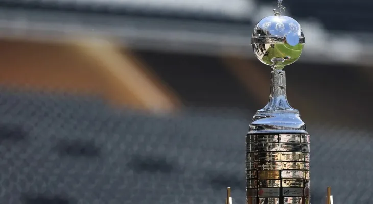 Libertadores 2026: veja os 26 clubes já classificados para o torneio continental
