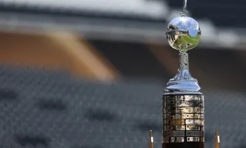 Libertadores 2026: veja os 26 clubes já classificados para o torneio continental