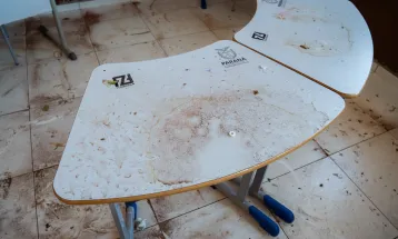 Escolas estaduais começam a retomar aulas em Rio Bonito do Iguaçu após tornado