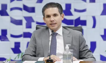 Motta: Câmara não aceita perda de prerrogativas da Polícia Federal