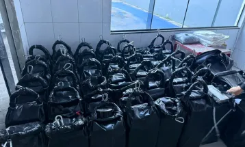 Polícias do Paraná apreendem a segunda maior carga de cocaína do ano: droga seria enviada à Europa