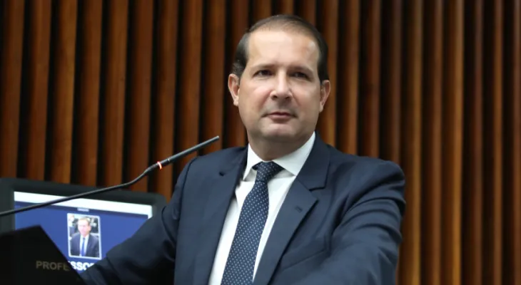 Evolução da fortuna de prefeito é assustadora