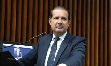 Marcel Micheletto cumpre acordo com o MP após investigação sobre uso de servidor público