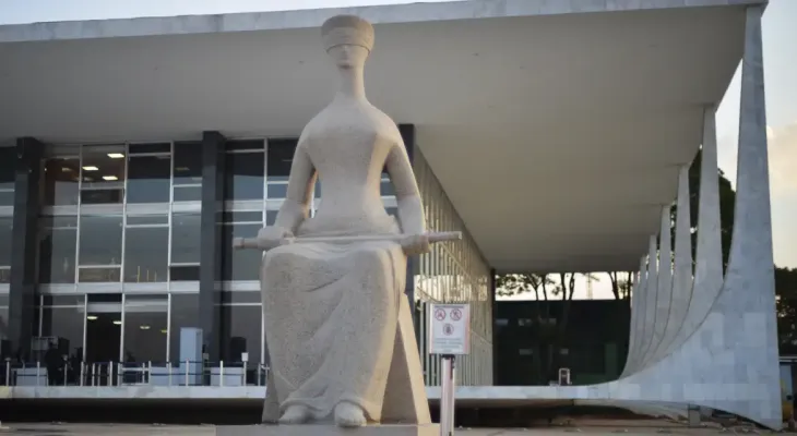 Defesa de réus do Núcleo 3 negam participação na trama golpista