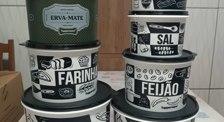 Paróquia São João Batista realiza Bingo da Tupperware nesta quinta-feira (13)