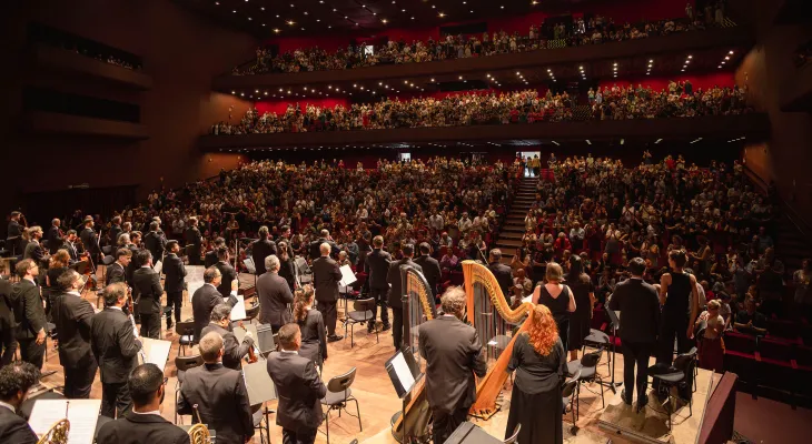 Com sede em Guarapuava, evento que debaterá cultura comunitária é adiado para 2026