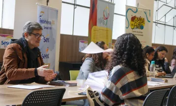 Mutirão voltado a profissionais da cultura vai ofertar dezenas de vagas na Biblioteca Pública