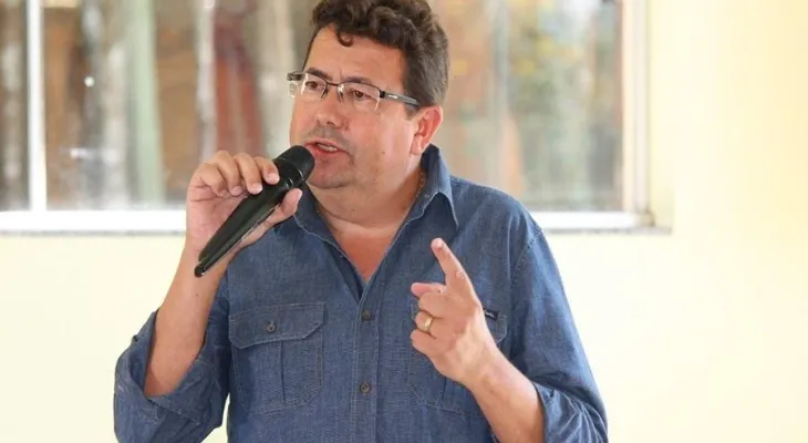 Barbosa Ferraz: Prefeito Carlos Caxão aponta R$ 55 milhões em investimentos locais