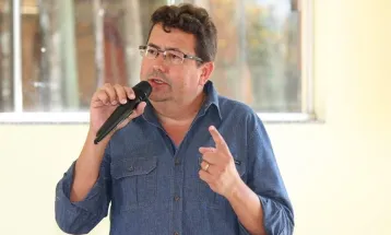 Barbosa Ferraz: Prefeito Carlos Caxão aponta R$ 55 milhões em investimentos locais