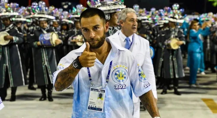 Contraventor e ex-PM vão a julgamento pela morte de Alcebíades Garcia