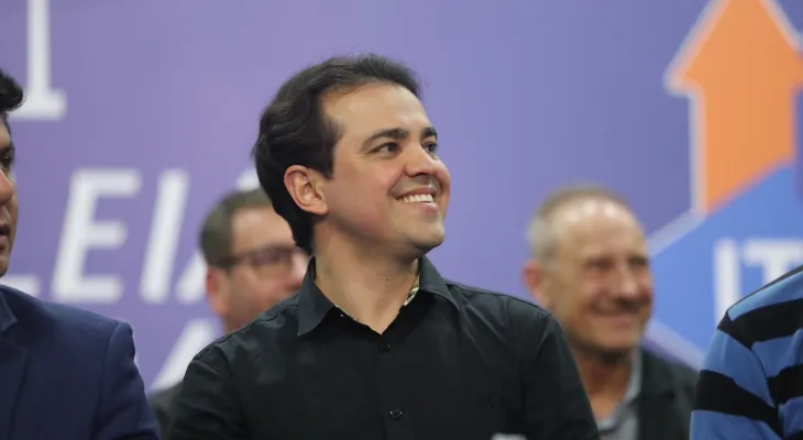 Deputado Luiz Fernando Guerra propõe ampliação da idade atendida pelo Programa Leite das Crianças