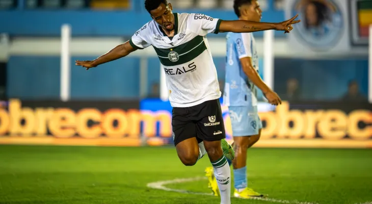 Rodada de definições na Série B do Brasileiro