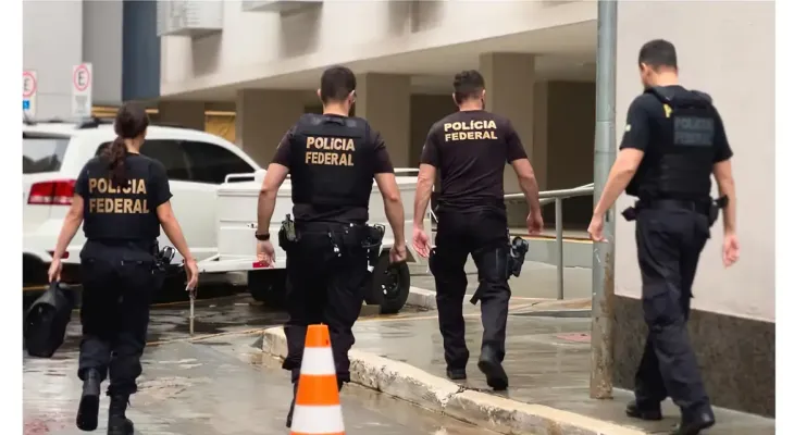 Fraudes no INSS: ex-ministro de Bolsonaro e deputados são alvos da PF