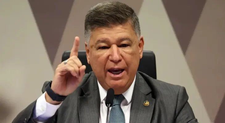 Nova fase da Sem Desconto atinge núcleo principal dos desvios no INSS