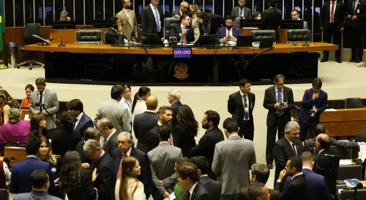 Substitutivo de Derrite limita atuação do MP, dizem especialistas