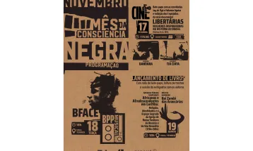 Mês da Consciência Negra tem especial sobre mulheres e novos livros na Biblioteca Pública