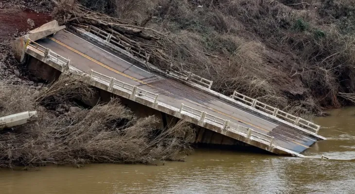 Ex-prefeito de Lajeado deixa secretaria estadual após ser alvo de operação da PF