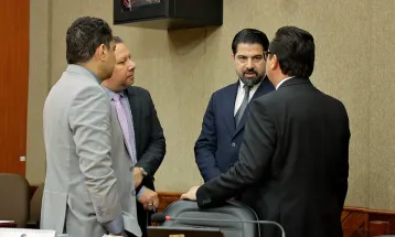 Gestão Silva e Luna passa a ser investigada por duas CPIs e vê isolamento político crescer em Foz do Iguaçu