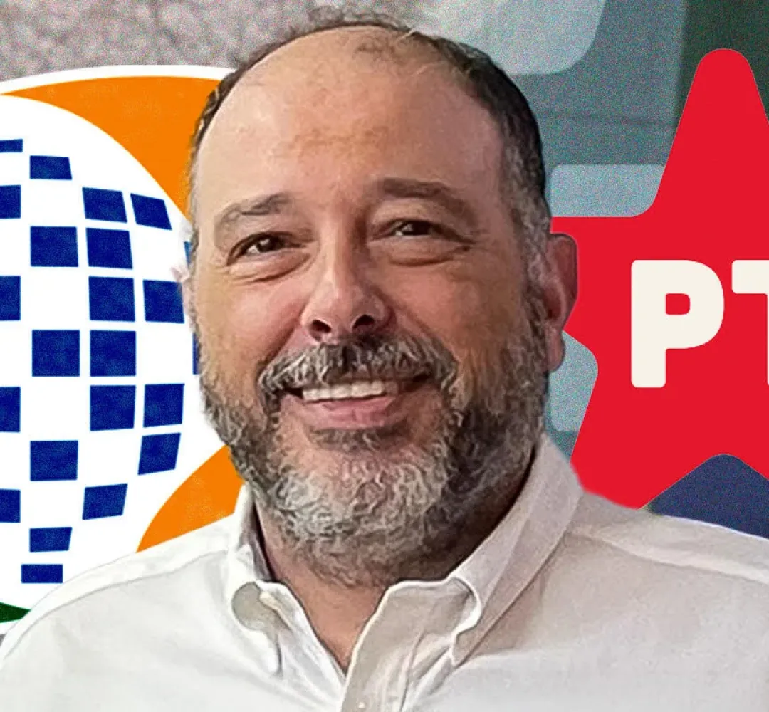 Coaf aponta pagamentos milionários a dirigente do PT em esquema ligado à “Farra do INSS”