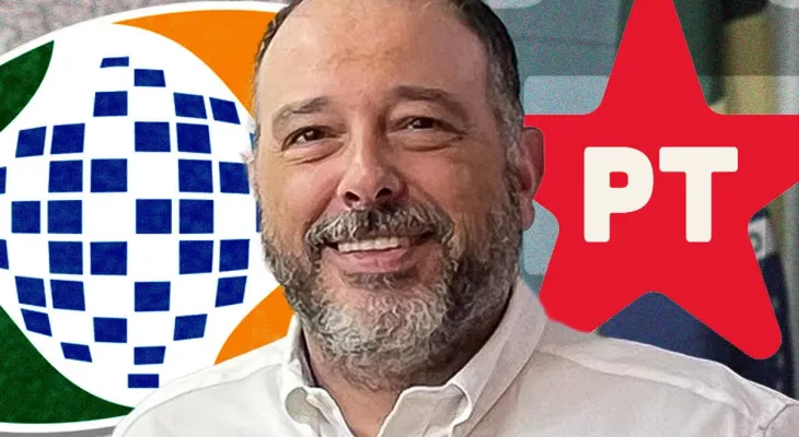 Coaf aponta pagamentos milionários a dirigente do PT em esquema ligado à “Farra do INSS”